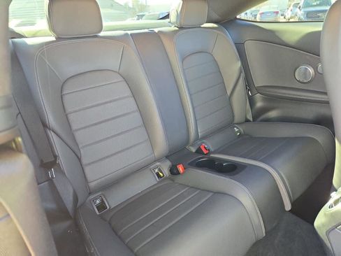 Used 2021 Mercedes-Benz C 300 4MATIC Coupe image 18
