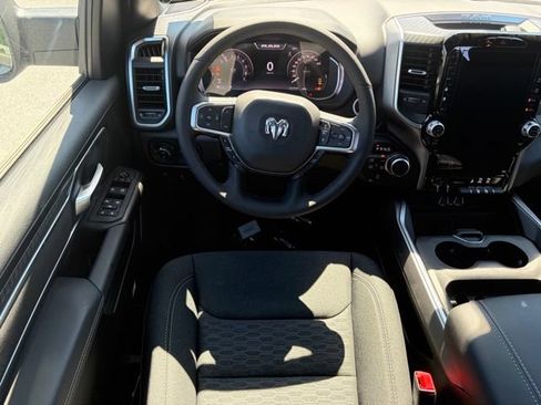 New 2026 RAM 1500 Big Horn AWD/4WD image 32