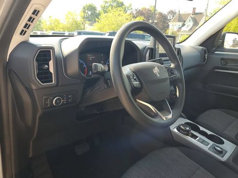 Used 2021 Ford Bronco Sport Big Bend AWD/4WD image 18