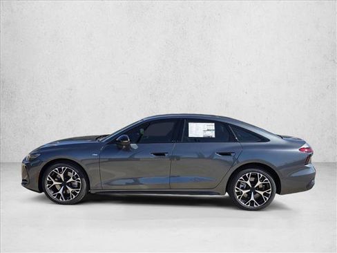 New 2026 Audi A6 Premium Plus w/ Premium Plus Package image 8