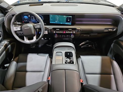 New 2026 Hyundai Palisade Calligraphy image 9