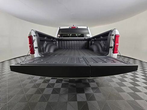 New 2026 RAM 1500 Limited w/ Off Road Group image 15