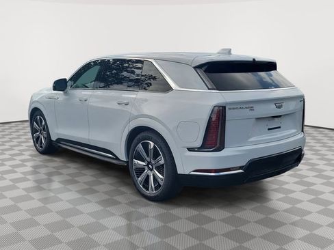 New 2025 Cadillac Escalade IQ Luxury 2 AWD/4WD image 4