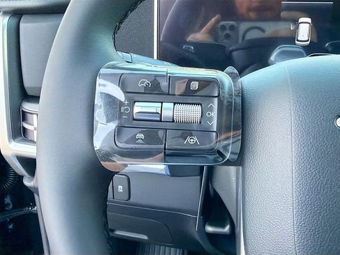 New 2026 Hyundai Santa Fe SEL image 36