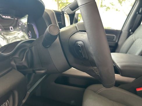 New 2026 RAM 1500 Big Horn image 40