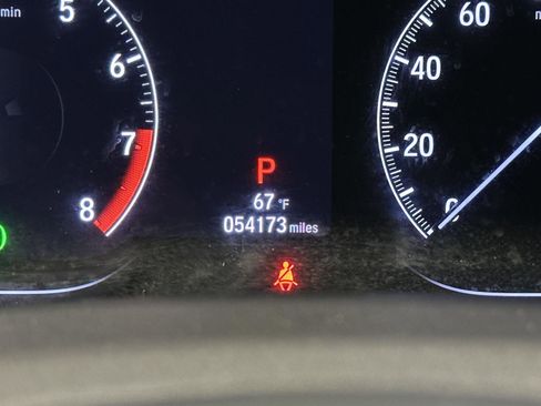 Used 2019 Honda Accord EX-L image 19