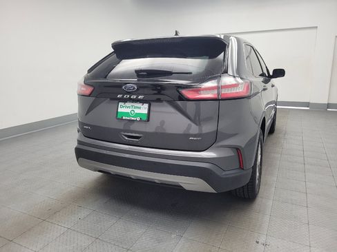 Used 2022 Ford Edge SEL w/ Convenience Package AWD/4WD image 7