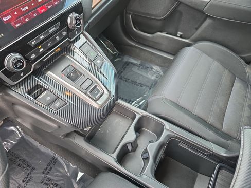 Used 2022 Honda CR-V EX image 22