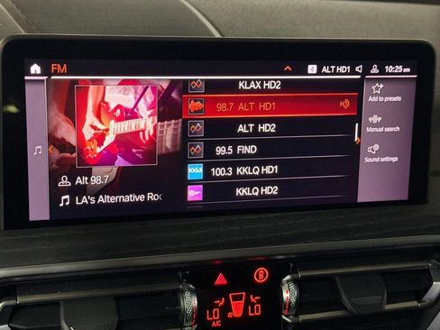 Used 2023 BMW X3 sDrive30i w/ Premium Package image 24