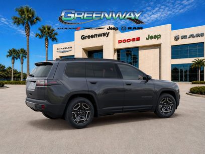 New 2026 Jeep Cherokee
