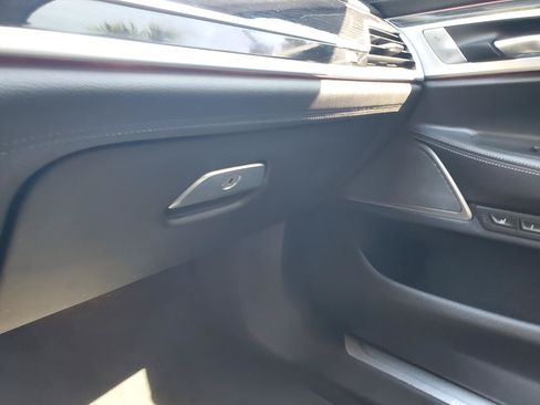 Used 2019 BMW 750i w/ Executive Package RWD image 26