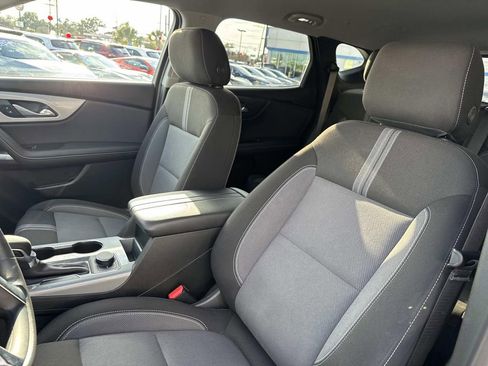 Certified 2023 Chevrolet Blazer LT w/ Convenience Package image 17