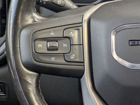 Used 2021 GMC Sierra 1500 Denali w/ Denali Ultimate Package image 12