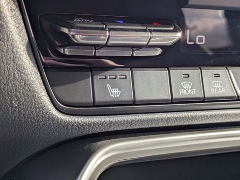 New 2025 MAZDA CX-90 Plug-In Hybrid w/Premium Sport image 23