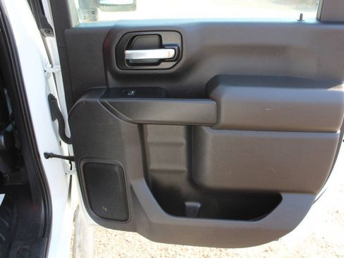 Used 2020 Chevrolet Silverado 2500 W/T w/ WT Fleet Convenience Package AWD/4WD image 20