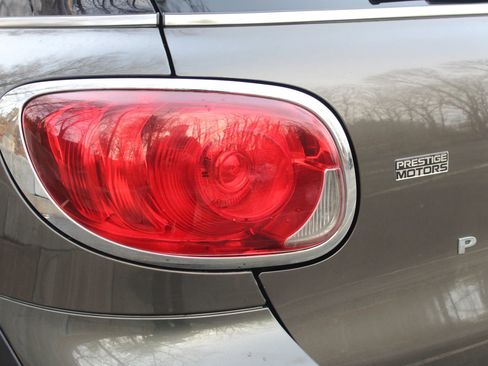 Used 2013 MINI Cooper Paceman John Cooper Works image 33