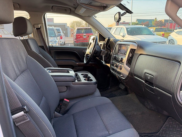 Used 2015 GMC Sierra 1500 SLE w/ SLE Value Package AWD/4WD image 19
