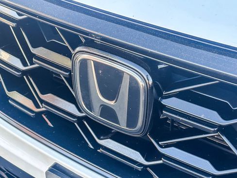 Certified 2023 Honda CR-V Sport image 10