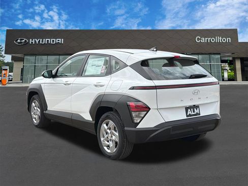 New 2026 Hyundai Kona SE FWD image 8