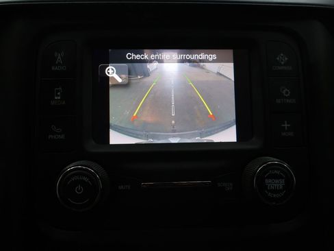 Used 2022 RAM 1500 Tradesman AWD/4WD image 21
