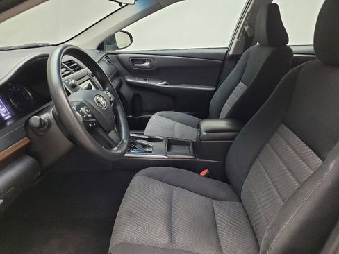 Used 2017 Toyota Camry LE FWD image 17
