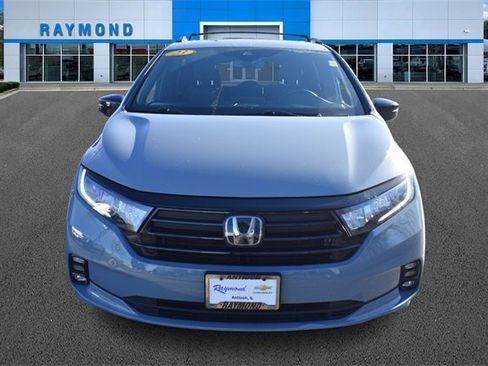 Used 2023 Honda Odyssey Sport image 8