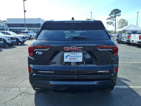 New 2026 GMC Terrain AT4 w/ Convenience Package III image 4