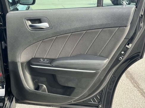 Used 2023 Dodge Charger R/T w/ Performance Handling Group image 22