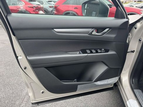New 2025 MAZDA CX-5 AWD 2.5 S image 24