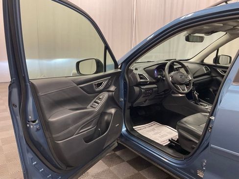 Used 2019 Subaru Forester Touring AWD/4WD image 24