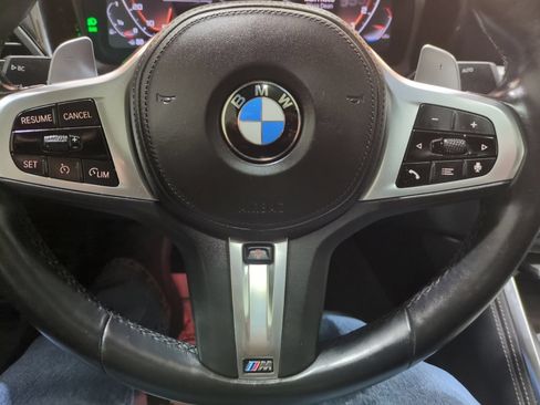 Used 2021 BMW 440i xDrive Coupe w/ Premium Package AWD/4WD image 18