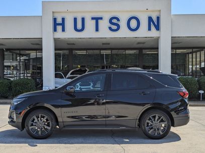 Used 2023 Chevrolet Equinox RS