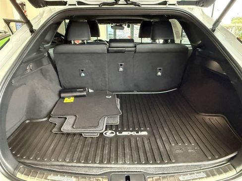 Used 2025 Lexus RX 350h w/ Convenience Package AWD/4WD image 25