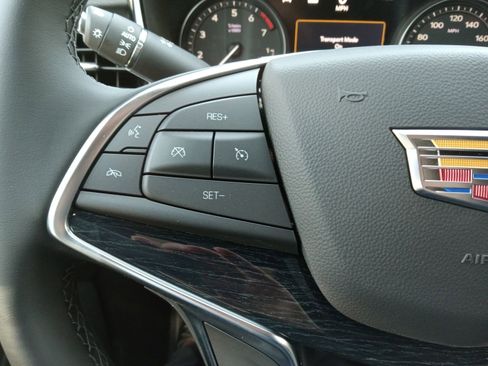 New 2026 Cadillac XT5 Premium Luxury image 19