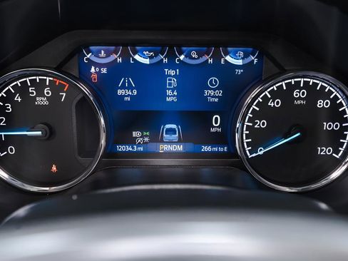 Used 2023 Ford F150 XLT w/ Equipment Group 301A Mid image 14