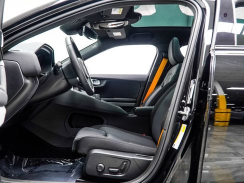 Used 2023 Polestar Polestar 2 AWD/4WD image 36