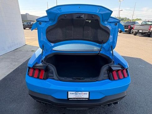 New 2025 Ford Mustang GT image 32