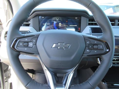 New 2027 Chevrolet Bolt LT image 18