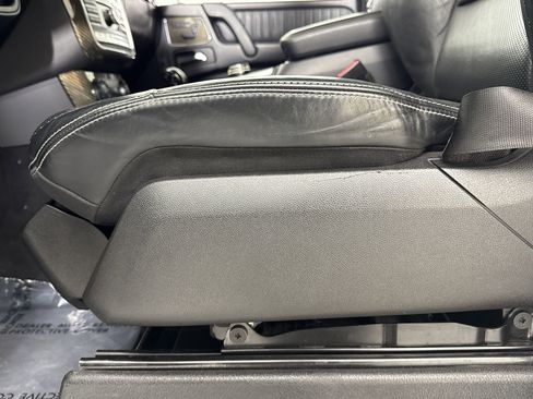 Used 2016 Mercedes-Benz G 550 image 13