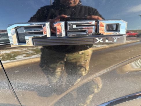 Used 2020 Ford F150 XLT w/ Equipment Group 302A Luxury image 16