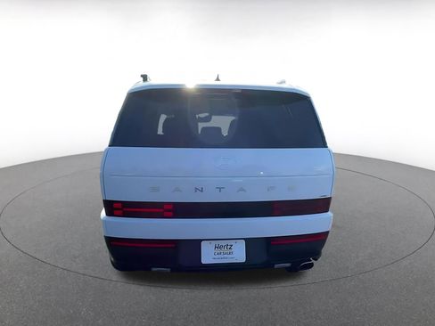 Used 2025 Hyundai Santa Fe SEL image 12