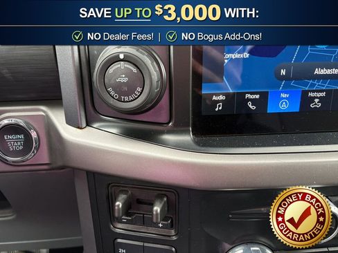 Used 2024 Ford F150 XLT w/ Equipment Group 302A MID image 30