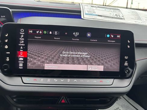 New 2026 Dodge Charger Scat Pack image 32