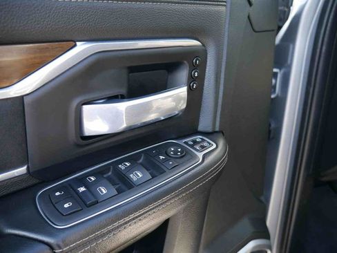 Certified 2024 RAM 2500 Laramie image 30