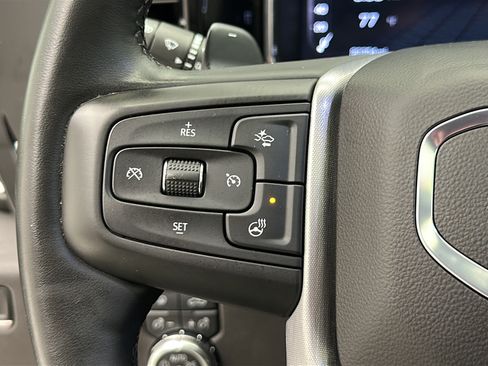 Used 2024 GMC Sierra 1500 Elevation w/ Elevation Premium Package AWD/4WD image 20