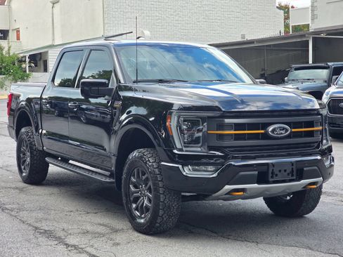 Used 2023 Ford F150 Tremor w/ Equipment Group 402A High AWD/4WD image 9