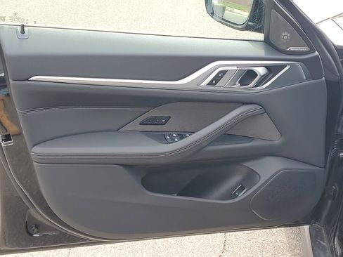 New 2026 BMW i4 xDrive40i w/ Premium Package AWD/4WD image 5