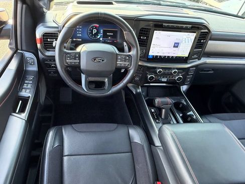 Certified 2024 Ford F150 Raptor AWD/4WD image 13