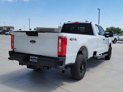 Certified 2025 Ford F250 XL