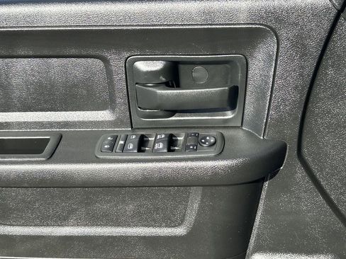 Used 2022 RAM 2500 Tradesman AWD/4WD image 23